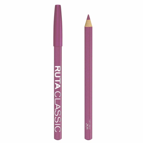 RUTA карандаш д/губ classic т.201